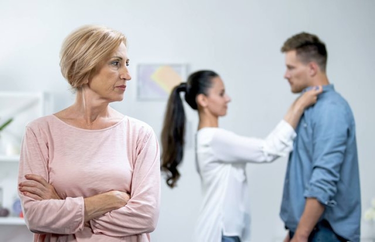 Nëse vjehrra juaj i përket kësaj shenje horoskopi, i keni punët pisk