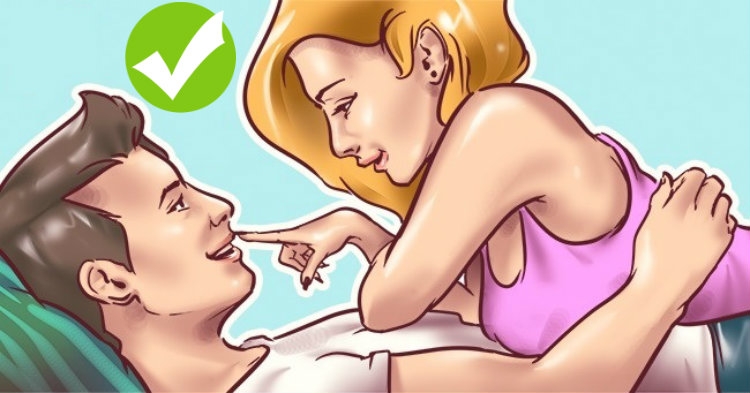 Arsyet pse çiftet që bëjnë këtë gjë para se të martohen, kanë marrëdhënie më të forta!