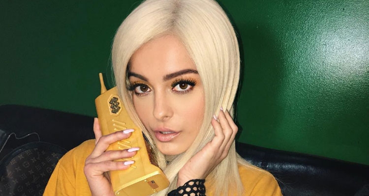 Bebe Rexha mer një dhuratë të çmuar nga një fans, zbulojeni çfarë është ajo [FOTO]