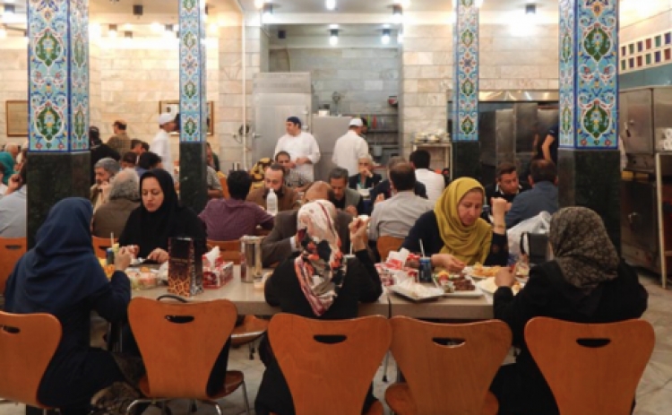 Shkelën parimet islame, mbyllen 547 lokale kafene, apeli i policisë
