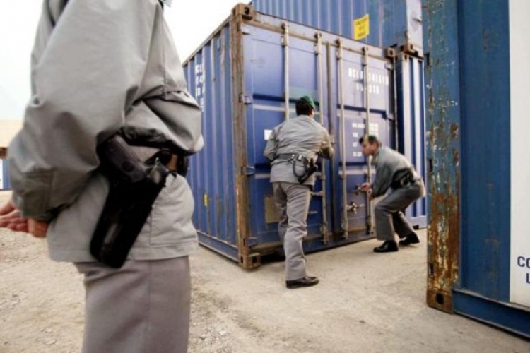 Arrestohen Besnik Dauti 38-vjeç dhe Artur Mahmutaj 37 vjeç të cilësuar si “krerët e organizatës” që kishte futur 75 kile kokainë në Itali