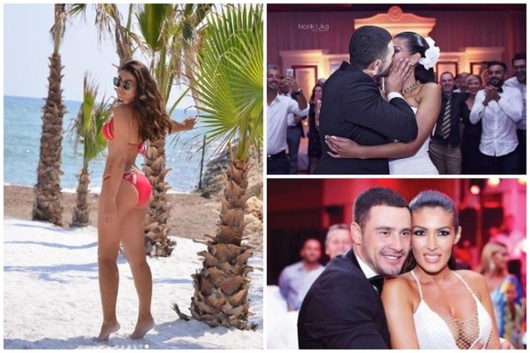 A do të rikthehen sërish bashkë? Nora Istrefi flet për ndarjen e saj nga Robert Berisha: Kur u rikthye Bora me Donaldin...