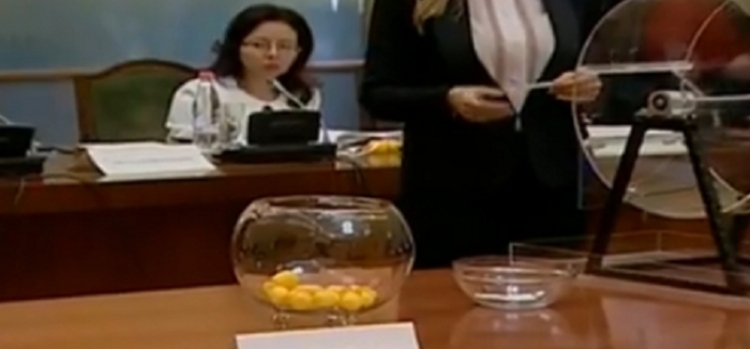 Hidhet shorti në Gjykatën Kushtetuese, zgjidhen anëtarë të KED-së , Besnik Ymeraj dhe  Altina Xhoxhaj