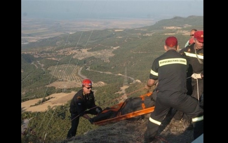 Aksident tragjik në Greqi, humb jetën ish-drejtori i gjimnazit të Sarandës