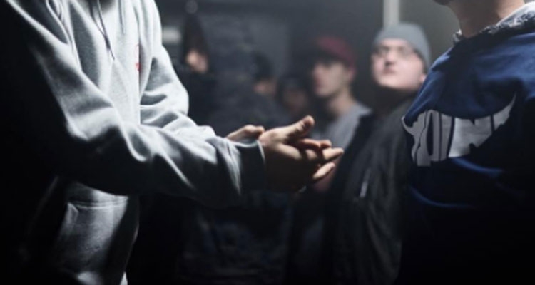 Ylli i rap-it kosovar futet në politikë! [FOTO]