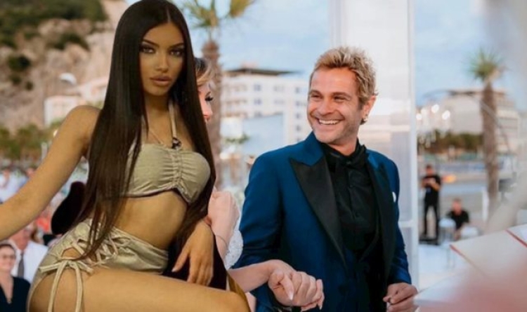 E ka ngacmuar sek*ualisht? Serena Sula trazon rrjetin me deklaratën për Ilir Shaqirin: Më tha…