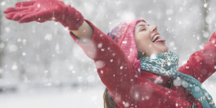 6 Fakte interesante që nuk i dinit mbi ndikimin e dëborës në jetën tuaj. Hidhini një sy!