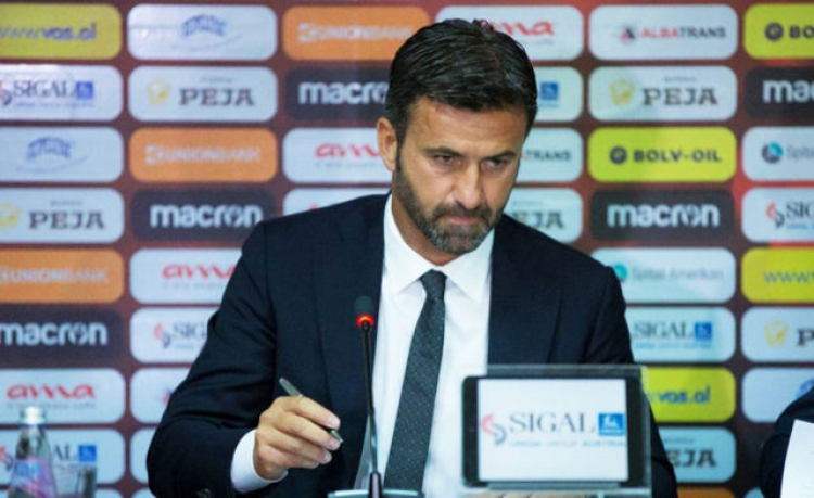 Panucci drejt largimit? Kërkohet nga ekipi i Seria A