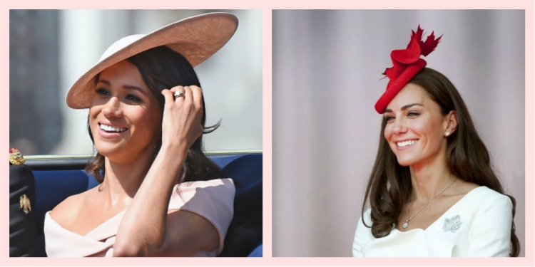 7 këshilla mode nga stilistët e Kate Middleton dhe Meghan Markle [FOTO]