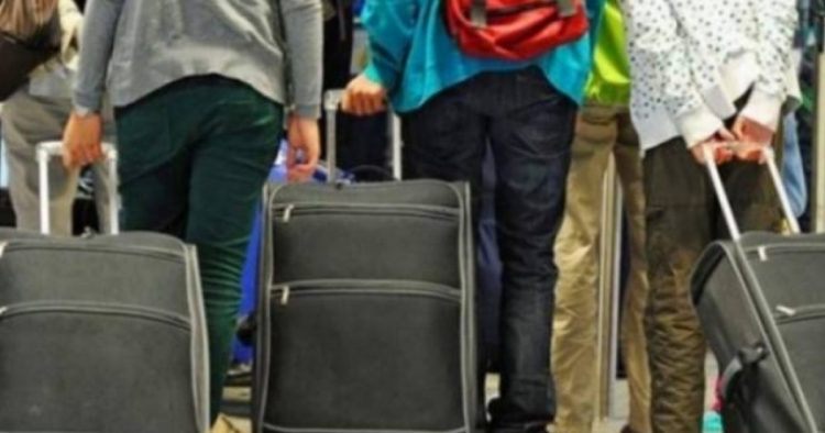 U refuzohet azili,kthehen 218 shqiptarë nga Franca e Gjermania