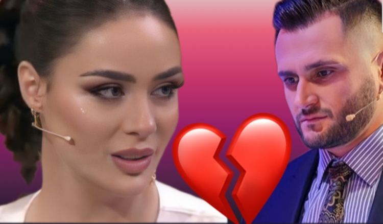 Po kalojnë momente të vështira? Besi i përlotur në xhirime, Xhensila befason me veprimin e saj