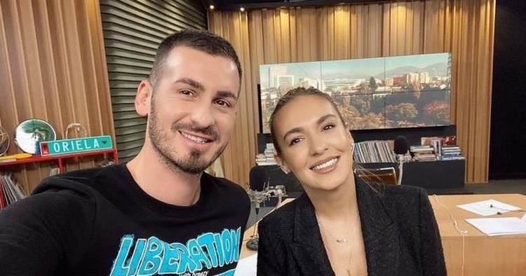 Ori dhe Isli largohen nga programi i mëngjesit, zbulohet kush i zëvendëson!