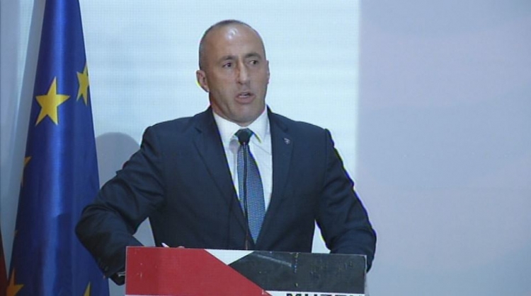 Haradinaj: Prekja e kufijve kthen tragjedinë