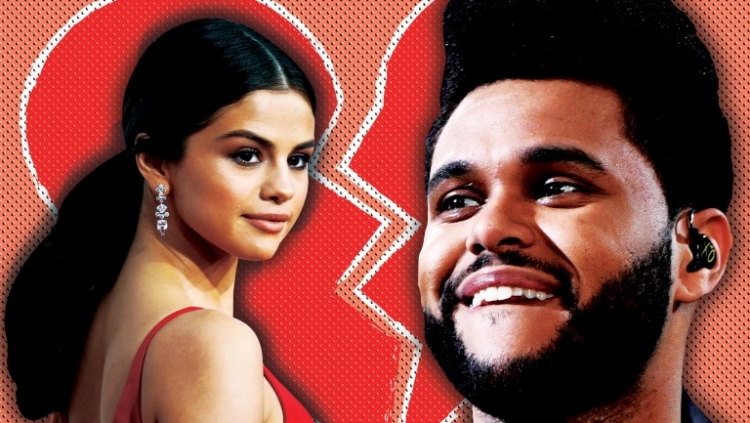 Upss! I dha fund lidhjes me Selenën, The Weeknd kapet “mat” në momente intime me një tjetër femër [VIDEO]