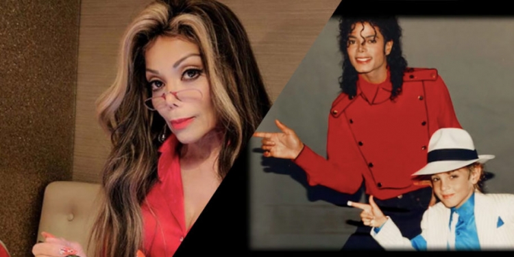 Tragjike, por e vërtetë/ Motra e Michael Jackson e pranon hapur: ‘’Po im vëlla ishte pedofil..’’