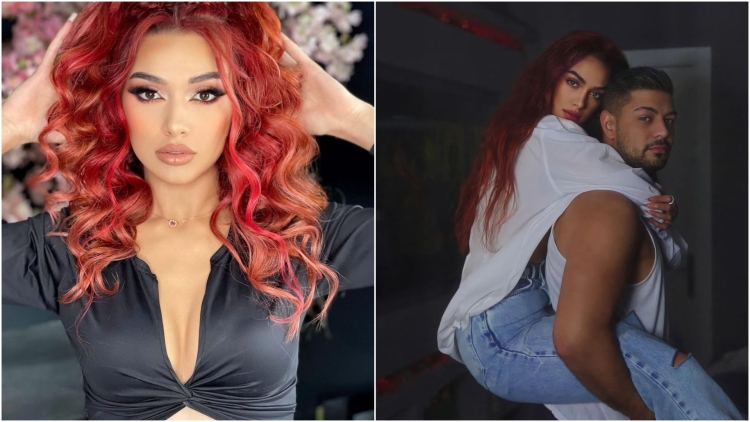 A i ka shkruar më ish i dashuri? Melisa jep përgjigjen që s’pritej në emision