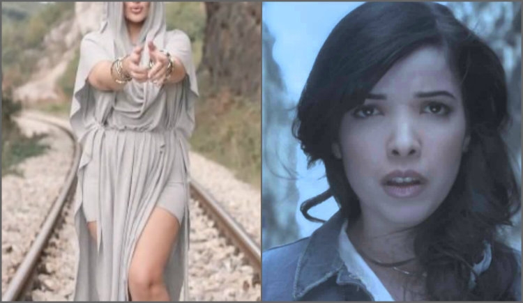Kjo është këngëtarja shqiptare e cila krahasohet me fenomenin muzikor, Indila [VIDEO]