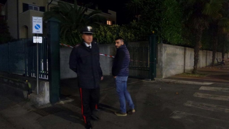 Itali. Shqiptari 22-vjeçar qëllohet me pushkë. Ja si arriti i plagosuri të shpëtonte