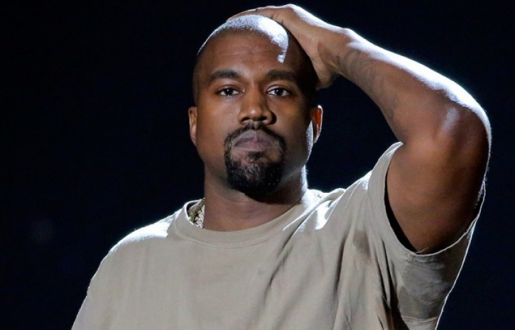 Kanye West çudit sërish! Anullon të gjithë koncertet [VIDEO]