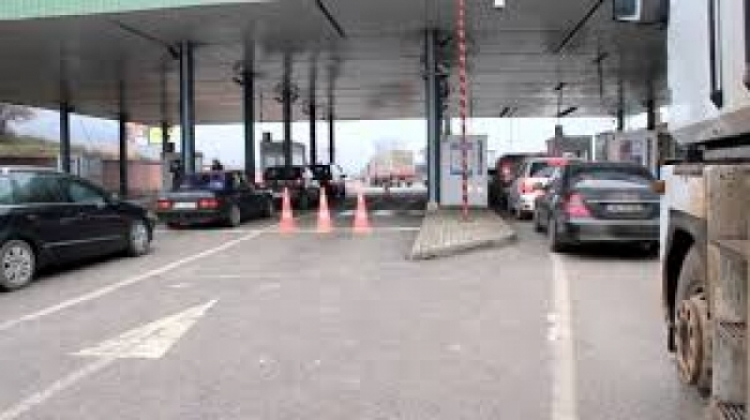 I shpallur në kërkim ndërkombëtar, arrestohet në Morinë shtetasi Istref Tahirukaj, 49 vjeç