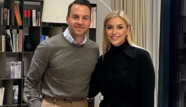 Çfarë i bëri bashkë Ledion Liçon dhe Alketa Vejsiun?