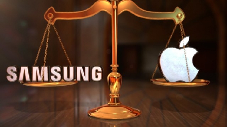 Përfundon 'beteja' mbi patentat e Apple dhe Samsung