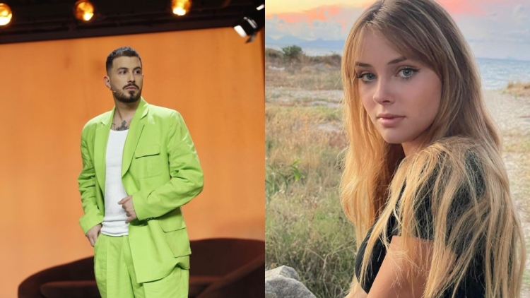 Si e priti Ilir Shaqiri kur mori vesh se vajza e tij është fanse e Donaldit? Zbulohet e vërteta