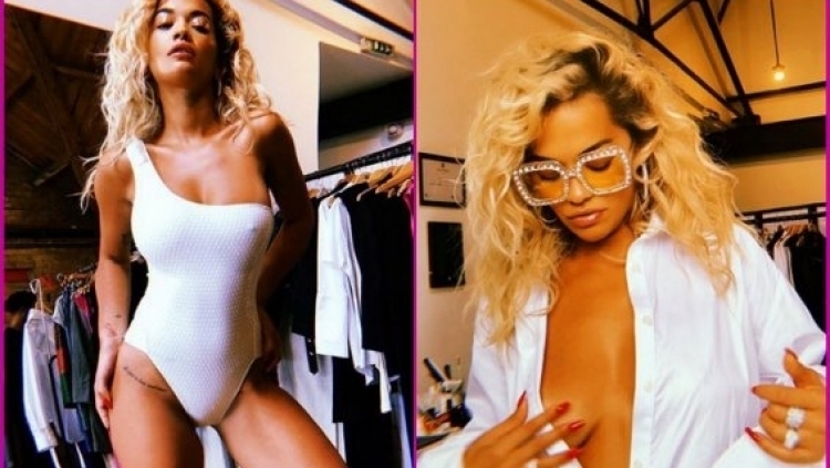 E pyesin nëse ka kohë për seks, Rita Ora jep përgjigjen e papritur [FOTO]