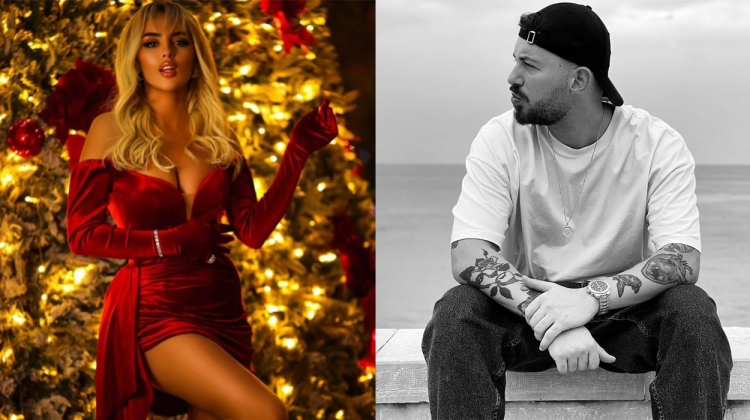 S’do jesh gjë në shtrat, Antonela provokon Donaldin për këtë arsye