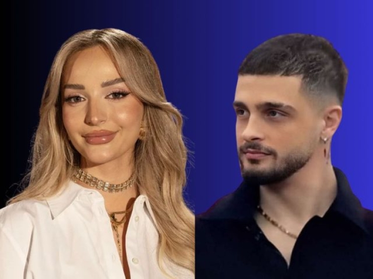 Selin dhe Gimbo çojnë lidhjen në një tjetër nivel? Ja ç’kanë bërë