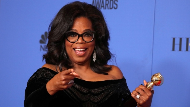 Oprah Winfrey Presidente e SHBA-së? Demokratët: Aspak çmenduri