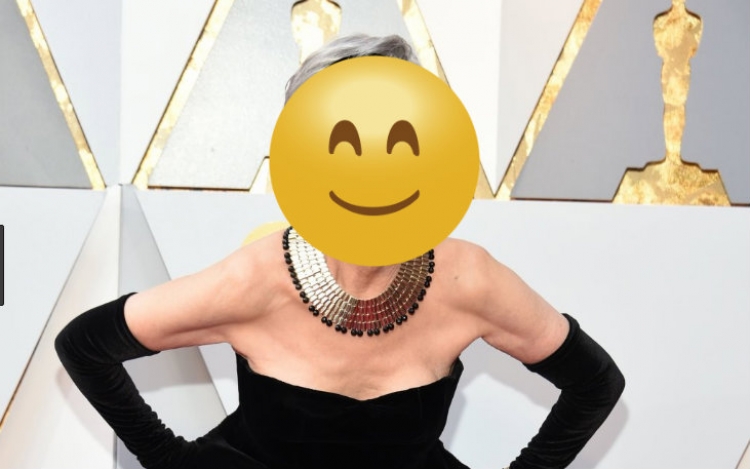 Oscars 2018/ Kjo është aktorja që veshi fustanin e 50 viteve më parë [FOTO]