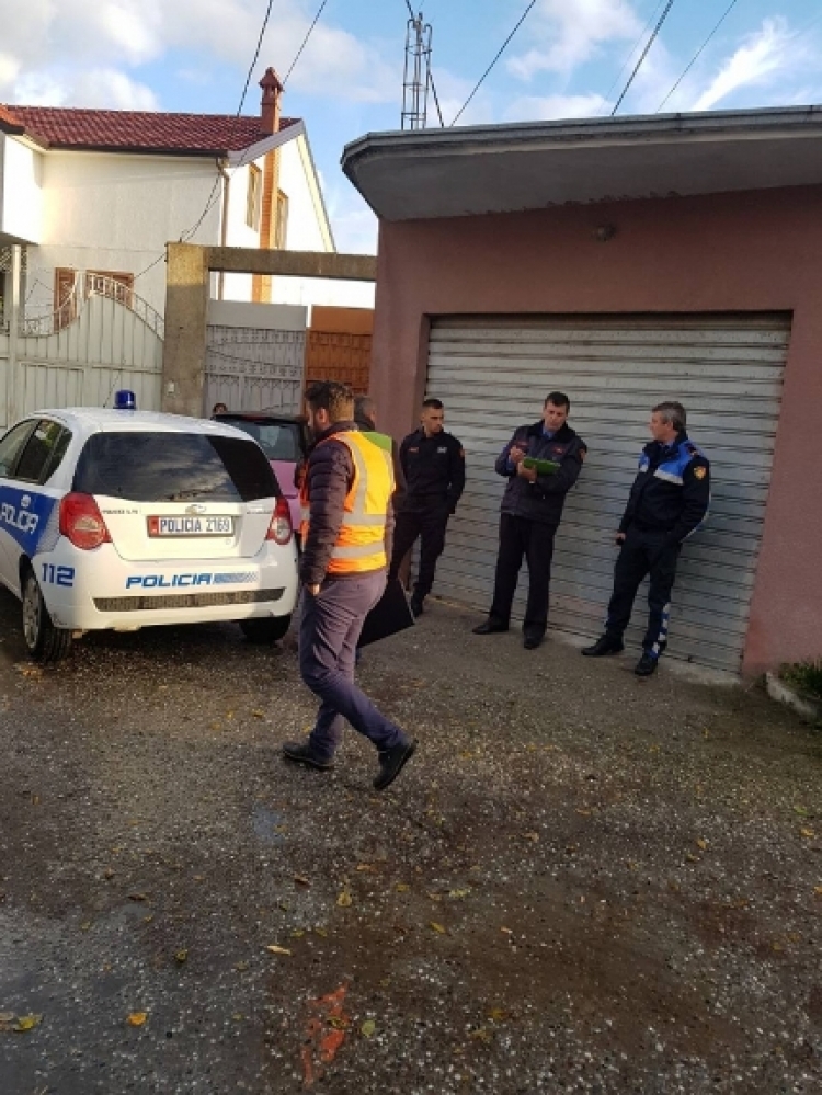 Vodhën energjinë elektrike, paditen në polici 22 abonentë, mes tyre dy biznesmenë