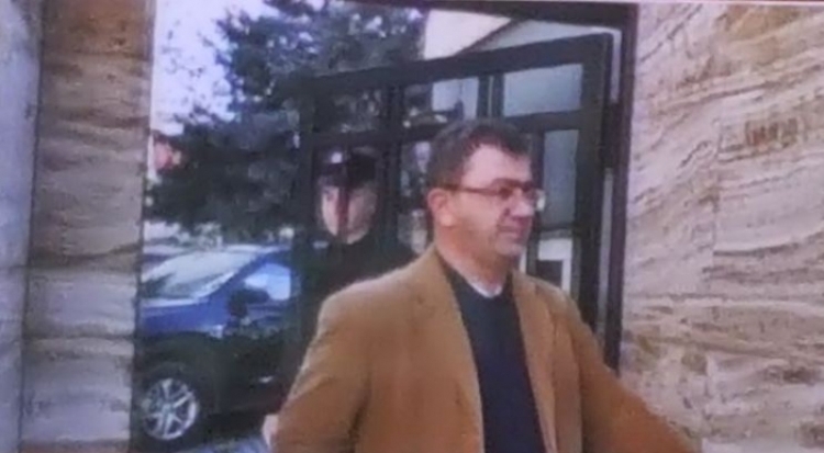 Kuvendi i Shqipërisë ka administruar emrin e prokurorit të Apelit të Durrësit, Ferdinand Elezi, si kandidat për kreun e përkoshëm të Prokuorisë së Përgjithshme