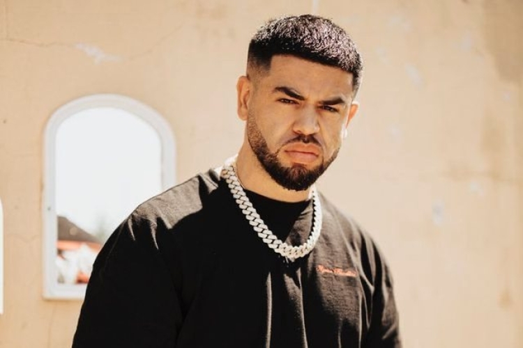 Reperi më i talentuar në Shqipëri? NOIZY befason me përgjigjen e tij
