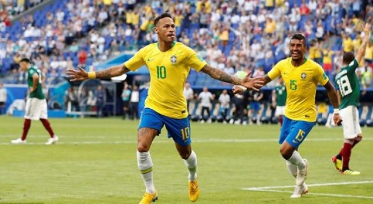 ''Folën shumë tani le të shkojnë në shtëpi''! Neymar bëhet ironik