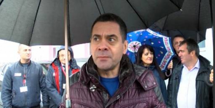 Ahmetaj:Do lehtësojmë procedurat doganore për qytetarët dhe bizneset