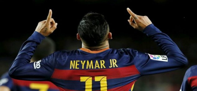 Barça, Neymar rinovon deri në vitin 2021