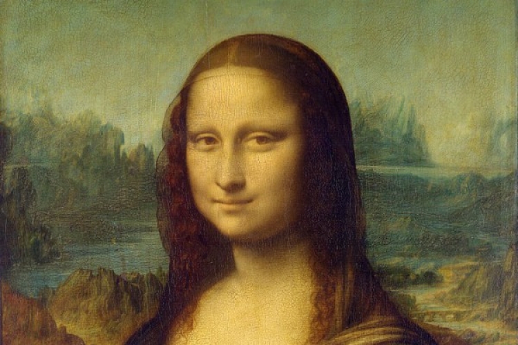Leonardo Da Vinçi mund të ketë pikturuar Mona Lisën nudo [FOTO]