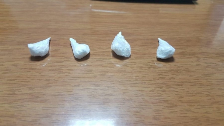 Berat, u gjendet drogë në automjet, arrestohen 3 persona përkatësisht shtetasit Klodian Papa, 35 vjeç, Toli Vodica, 31 vjeç dhe Refat Paja, 33 vjeç