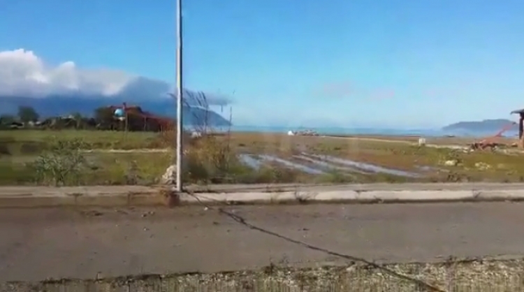 VlorëTornadot shkatërrojnë pothuajse gjithçka gjatë natës, tmerrohen banorët [VIDEO]