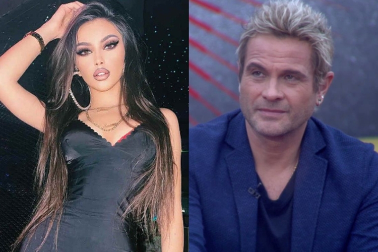 Serena Sula bën lëmsh rrjetin: Me Ilir Shaqirin takoheshim natën vonë, më vuri nofkën kotele…