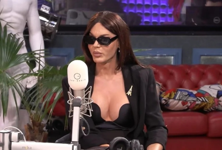 A do të lidhej me ndonjë banor brenda shtëpisë së ‘Big Brother VIP’? Ja si përgjigjet Amber