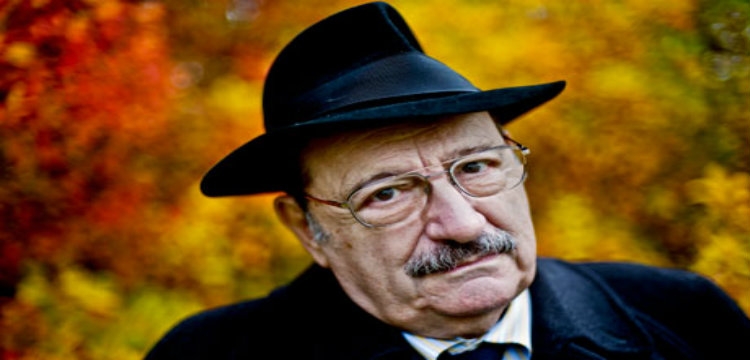 Ndërron jetë shkrimtari italian, Umberto Eco