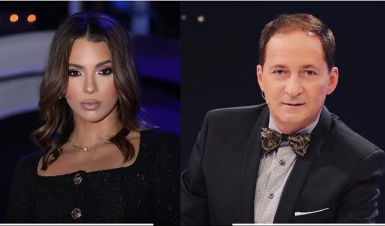 Deklaroi se ka bërë seks me konkurrentët e 'Për’puthen', Shqipe Hysenaj i kthehet keq Arjan Konomit