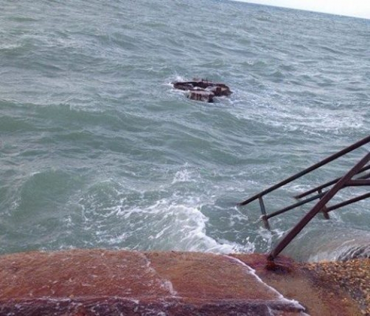 Moti i keq trazon detin me 6 ballë, vonohet trageti i linjës Vlorë-Brindisi