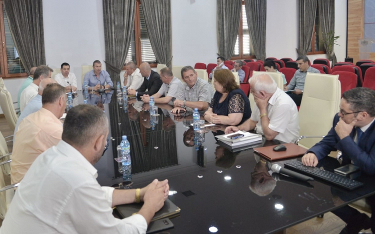 Prezantohen tarifat e reja të Rrugës së Kombit. Aplikimi nis në 17 shtator