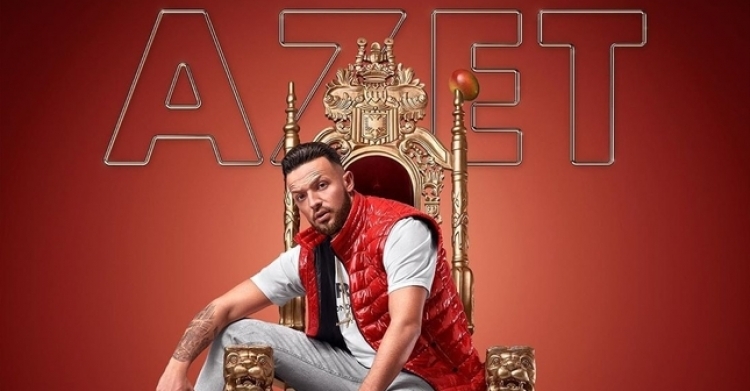 Telashe në atdhe, reperi AZET merr gjobën e majme për këtë arsye!