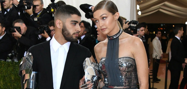 Hap rrugën Zayn! Gigi Hadid “rehatohet” me një mashkull tjetër! [FOTO]