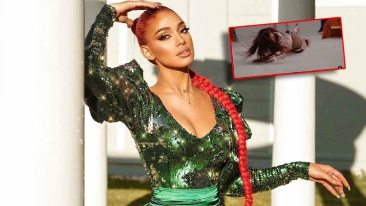 Kush është personi më fallco në PËRPUTHEN? Melisa e thotë publikisht emrin: Ajo e di arsyen pse…